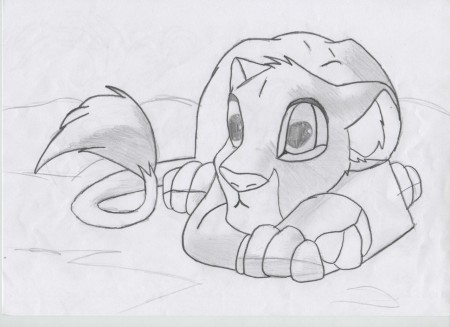 Simba